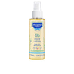Mustela Bebé-Niño Huile De Massage Pour Bébé Hydratation Naturelle Avocat