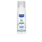 Mustela Bebé Niño Shampoo Per Neonati Cura Delicata