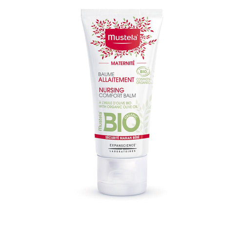 Mustela Maternidad Balsamo Allattamento Nutriente E Protettivo