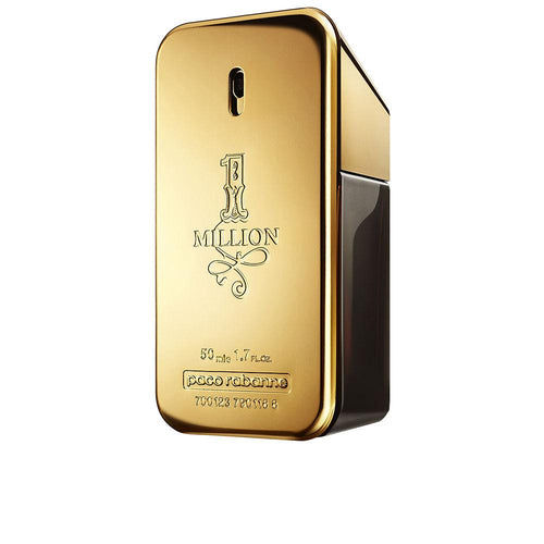 Rabanne 1 Million Perfume Eau De Toilette Vibrante Y Seductora