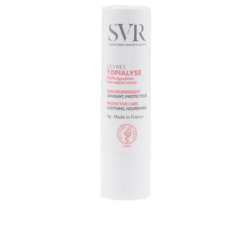 Svr Laboratoire Dermatologique Topialyse Lip Balm Natural Care