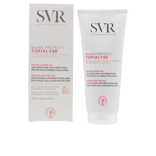 Svr Laboratoire Dermatologique Topialyse Balsamo Lenitivo Protettivo