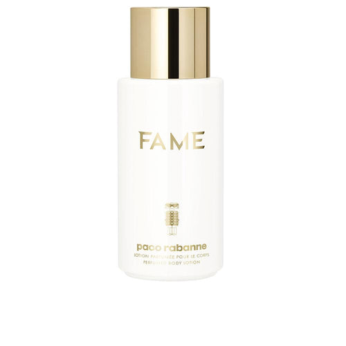 Rabanne Fame Loción Corporal Hidratación Intensa Y Sedosa