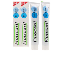 Fluocaril Bi-Fluoré Dentífrico Protección Dental Duradera