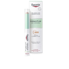Eucerin Dermopure Abdeckstift Öl Kontrolle Exzellenz