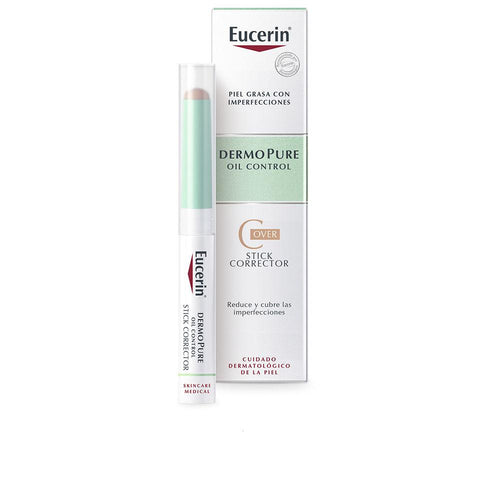 Eucerin Dermopure Stick Correttore Controllo Oleosità Avanzato