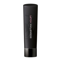 Sebastian Professionals Volupt Shampoo Per Capelli Fini Volume E Morbidezza Potenti