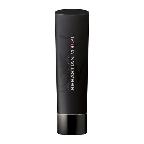 Sebastian Professionals Volupt Shampoo Cheveux Fins Volume Et Douceur Intenses