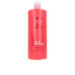 Wella Professionals Invigo Color Brilliance Shampoo Protettivo