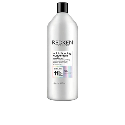 Redken Acidic Bonding Concentrate Bálsamo Profesional Para Cabello Dañado Reparación Profunda