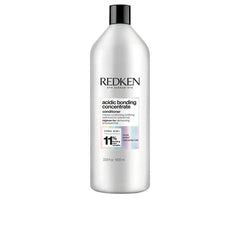 Redken Acidic Bonding Concentrate Bálsamo Profesional Para Cabello Dañado Reparación Profunda