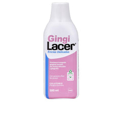 Lacer Gingilacer Enjuague Bucal Para Higiene Oral Protección Dental Avanzada