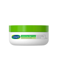 Cetaphil Cetaphil Hidratante Crema Facial De Noche Hidratación Profunda