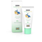 Isdin Baby Naturals Balsamo Viso Protezione Naturale Per Neonati