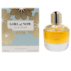 Elie Saab Girl Of Now Perfume Eau De Parfum Bold Fragrance