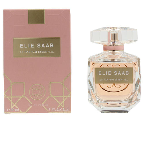 Elie Saab Le Parfum Perfume Eau De Parfum Regreso A Los Fundamentos