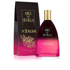 Aire Sevilla Aire De Sevilla Le Sublime Perfume Eau De Toilette Seductive Vanilla For Evenings