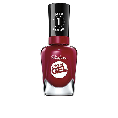 Sally Hansen Miracle Gel Esmalte De Uñas En Gel Brillo Duradero Sin UV