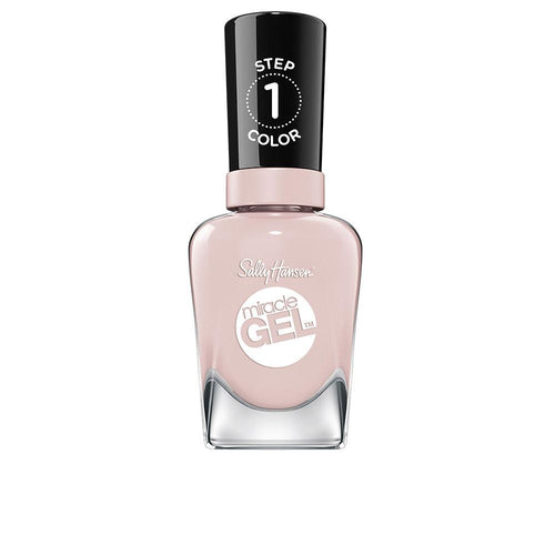 Sally Hansen Miracle Gel Esmalte De Uñas En Gel Brillo Duradero Sin UV