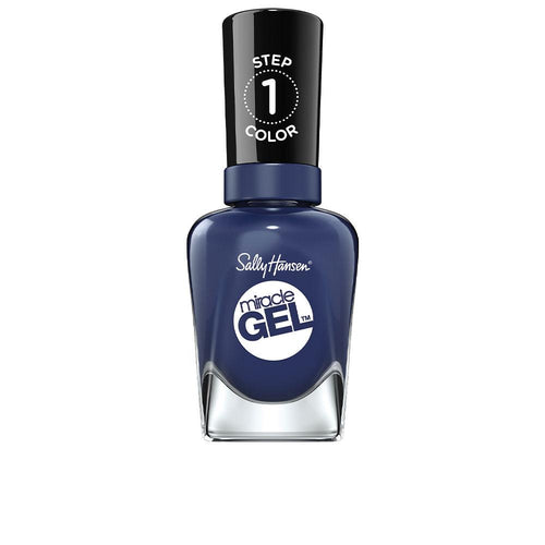 Sally Hansen Miracle Gel Gelnagellack Langanhaltender Glanz