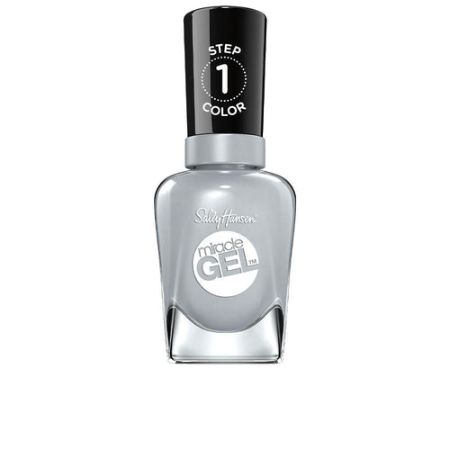 Sally Hansen Miracle Gel Gelnagellack Langanhaltender Glanz