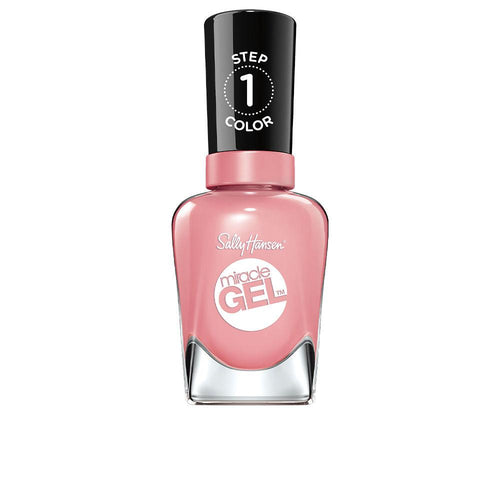 Sally Hansen Miracle Gel Esmalte De Uñas En Gel Brillo Duradero Sin UV
