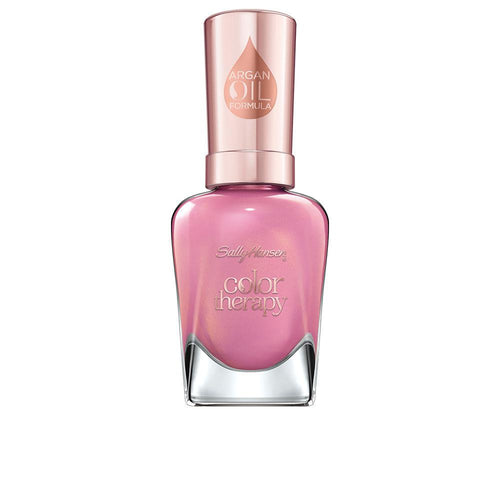 Sally Hansen Color Therapy Nagelkorrektor Innovative Arganöl Formel