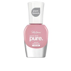 Sally Hansen Good.Kind.Pure Nagellack Fruity Papaya 100 Prozent Vegane Schönheit
