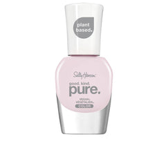 Sally Hansen Good.Kind.Pure Nagellack Fruity Papaya 100 Prozent Vegane Schönheit