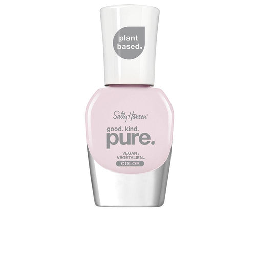 Sally Hansen Good.Kind.Pure Nagellack Fruity Papaya 100 Prozent Vegane Schönheit