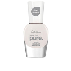 Sally Hansen Good.Kind.Pure Nagellack Fruity Papaya 100 Prozent Vegane Schönheit