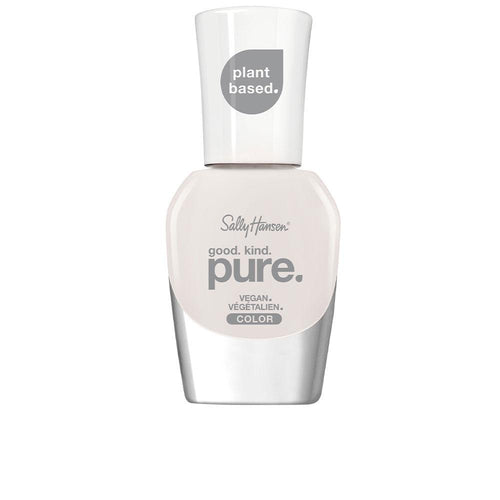 Sally Hansen Good.Kind.Pure Nagellack Fruity Papaya 100 Prozent Vegane Schönheit