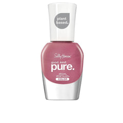 Sally Hansen Good.Kind.Pure Nagellack Fruity Papaya 100 Prozent Vegane Schönheit