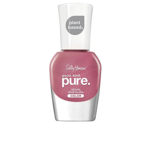 Sally Hansen Good.Kind.Pure Nagellack Fruity Papaya 100 Prozent Vegane Schönheit