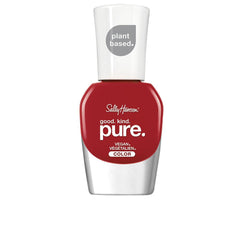 Sally Hansen Good.Kind.Pure Nagellack Fruity Papaya 100 Prozent Vegane Schönheit
