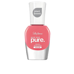 Sally Hansen Good.Kind.Pure Nagellack Fruity Papaya 100 Prozent Vegane Schönheit
