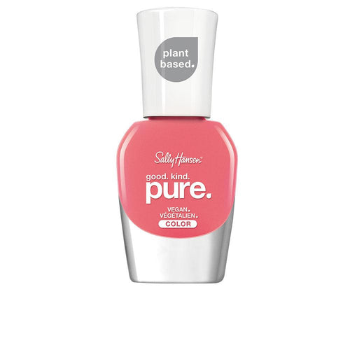 Sally Hansen Good.Kind.Pure Nagellack Fruity Papaya 100 Prozent Vegane Schönheit