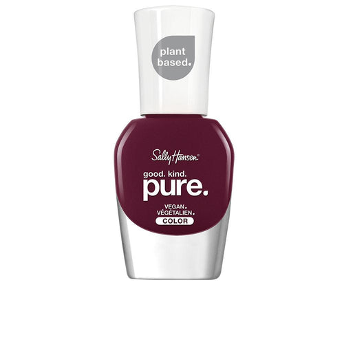 Sally Hansen Good.Kind.Pure Nagellack Fruity Papaya 100 Prozent Vegane Schönheit