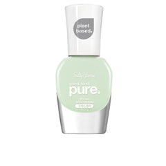 Sally Hansen Good.Kind.Pure Nagellack Fruity Papaya 100 Prozent Vegane Schönheit