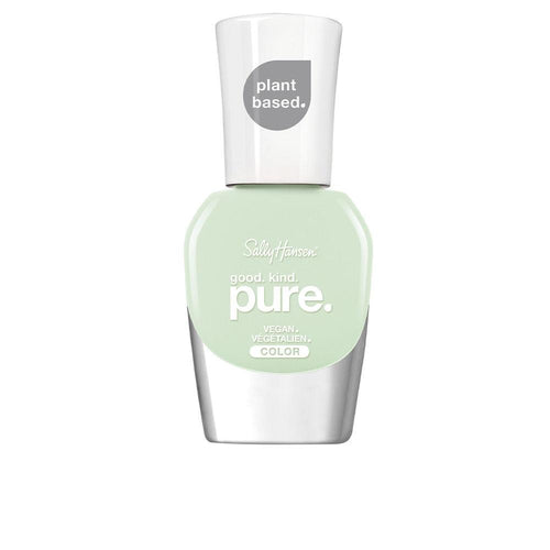 Sally Hansen Good.Kind.Pure Nagellack Fruity Papaya 100 Prozent Vegane Schönheit