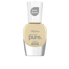 Sally Hansen Good.Kind.Pure Nagellack Fruity Papaya 100 Prozent Vegane Schönheit