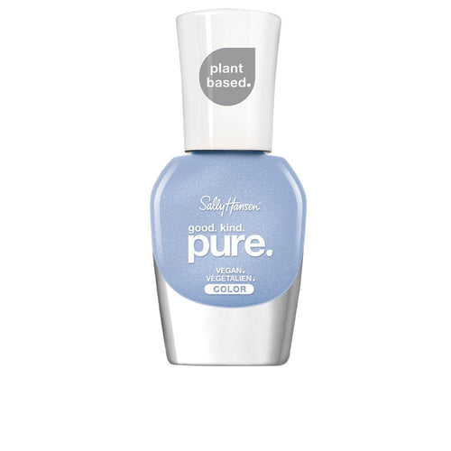 Sally Hansen Good.Kind.Pure Nagellack Fruity Papaya 100 Prozent Vegane Schönheit
