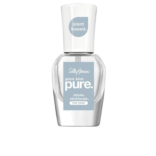 Sally Hansen Good.Kind.Pure Veganer Farbiger Top Coat Für Nägel Strahlender Glanz