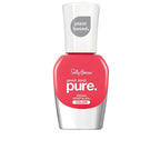 Sally Hansen Good.Kind.Pure Nagellack Fruity Papaya 100 Prozent Vegane Schönheit