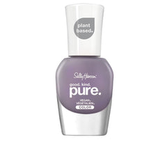Sally Hansen Good.Kind.Pure Nagellack Fruity Papaya 100 Prozent Vegane Schönheit