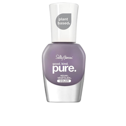 Sally Hansen Good.Kind.Pure Nagellack Fruity Papaya 100 Prozent Vegane Schönheit