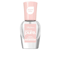 Sally Hansen Good.Kind.Pure Nagellack Fruity Papaya 100 Prozent Vegane Schönheit