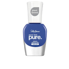 Sally Hansen Good.Kind.Pure Nagellack Fruity Papaya 100 Prozent Vegane Schönheit