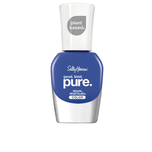 Sally Hansen Good.Kind.Pure Nagellack Fruity Papaya 100 Prozent Vegane Schönheit