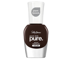 Sally Hansen Good.Kind.Pure Nagellack Fruity Papaya 100 Prozent Vegane Schönheit